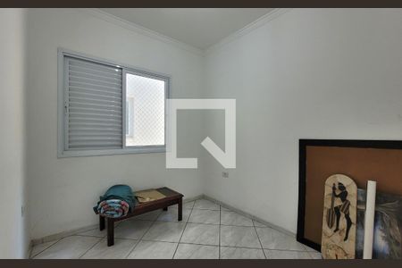 Quarto de apartamento à venda com 3 quartos, 150m² em Vila Tibiriçá, Santo André