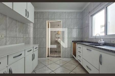 Apartamento à venda com 150m², 3 quartos e 2 vagas Apartamento à venda com 150m², 3 quartos e 2 vagasCozinha