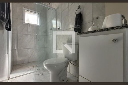 Apartamento à venda com 150m², 3 quartos e 2 vagas Apartamento à venda com 150m², 3 quartos e 2 vagasBanheiro da suíte