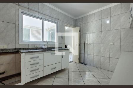 Apartamento à venda com 150m², 3 quartos e 2 vagas Apartamento à venda com 150m², 3 quartos e 2 vagasCozinha
