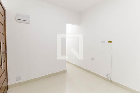 Sala de casa para alugar com 1 quarto, 60m² em Cidade Nova São Miguel, São Paulo