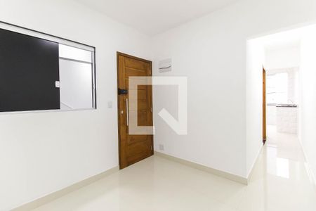 Sala de casa para alugar com 1 quarto, 60m² em Cidade Nova São Miguel, São Paulo