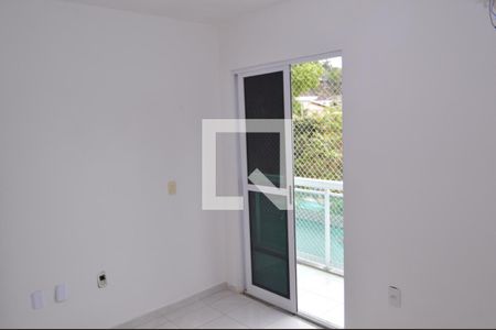 Quarto 2 de casa de condomínio para alugar com 3 quartos, 144m² em Freguesia (jacarepaguá), Rio de Janeiro