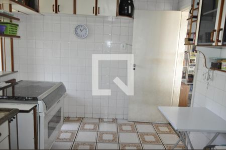 Cozinha de apartamento à venda com 2 quartos, 84m² em Engenho Novo, Rio de Janeiro