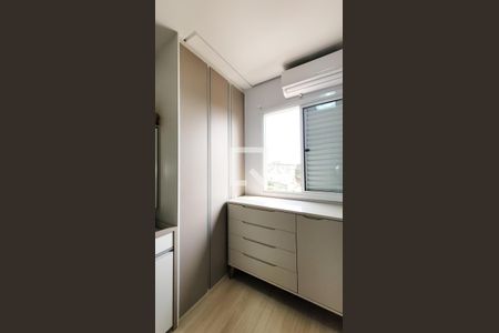 Quarto 1 de casa de condomínio à venda com 3 quartos, 110m² em Loteamento Residencial Vila Bella, Campinas