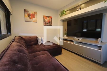 Sala Estar de apartamento à venda com 2 quartos, 239m² em Hamburgo Velho, Novo Hamburgo