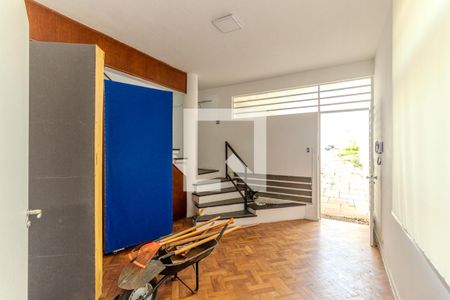 Hall de Entrada de casa para alugar com 4 quartos, 450m² em Pacaembu, São Paulo