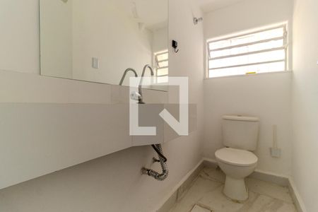 Lavabo de casa para alugar com 4 quartos, 450m² em Pacaembu, São Paulo