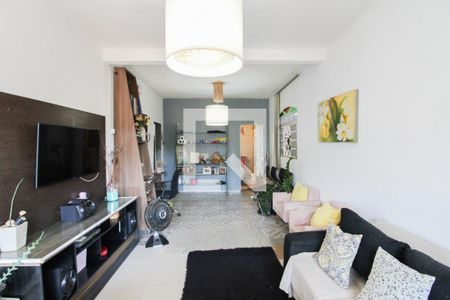 Sala  de casa à venda com 3 quartos, 148m² em Candelária, Belo Horizonte