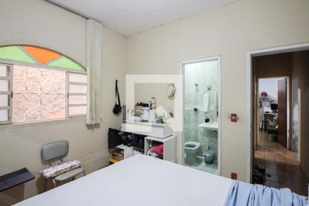 Suíte de casa à venda com 3 quartos, 148m² em Candelária, Belo Horizonte