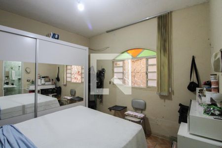 Suíte de casa para alugar com 3 quartos, 148m² em Candelária, Belo Horizonte