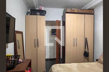 Quarto 1 de casa à venda com 5 quartos, 140m² em Freguesia do Ó, São Paulo