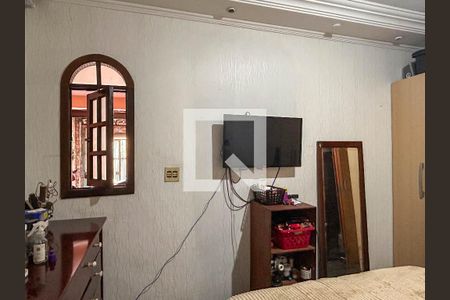 Quarto 1 de casa à venda com 5 quartos, 140m² em Freguesia do Ó, São Paulo