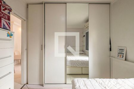 Quarto de apartamento para alugar com 1 quarto, 40m² em Jardim Paulista, São Paulo