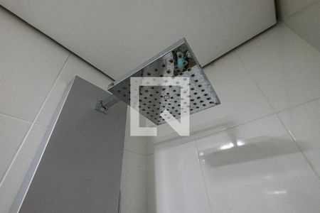 Banheiro de apartamento para alugar com 1 quarto, 40m² em Jardim Paulista, São Paulo