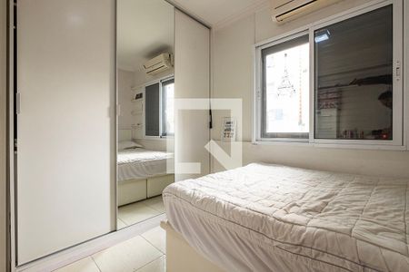 Quarto de apartamento para alugar com 1 quarto, 40m² em Jardim Paulista, São Paulo