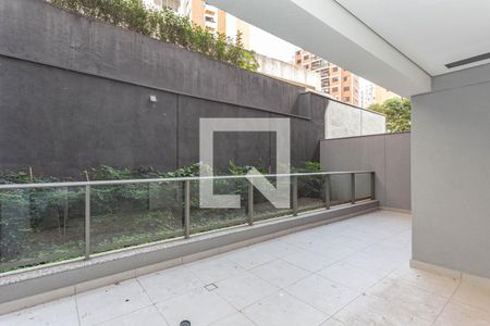 Apartamento à venda com 1 quarto, 62m² em Vila Mariana, São Paulo