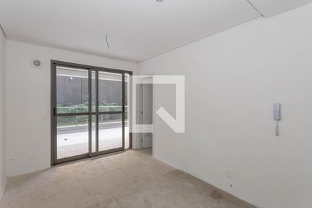 Apartamento à venda com 1 quarto, 62m² em Vila Mariana, São Paulo