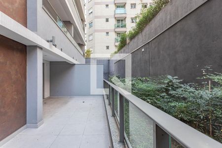 Apartamento à venda com 1 quarto, 62m² em Vila Mariana, São Paulo