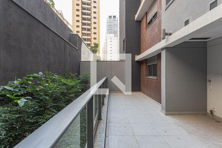 Apartamento à venda com 1 quarto, 62m² em Vila Mariana, São Paulo