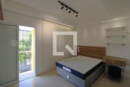 Apartamento à venda com 27m², 1 quarto e sem vagaSala/Quarto/cozinha