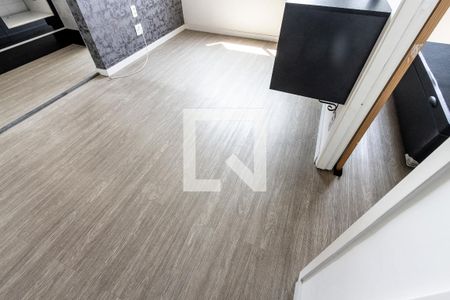 Sala de apartamento para alugar com 1 quarto, 32m² em Água Branca, São Paulo