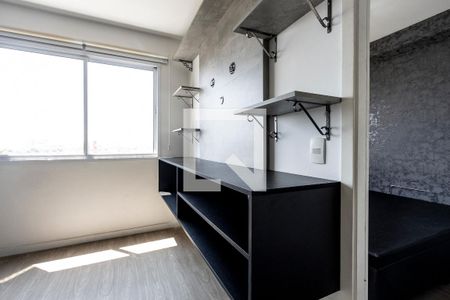 Sala de apartamento para alugar com 1 quarto, 32m² em Água Branca, São Paulo