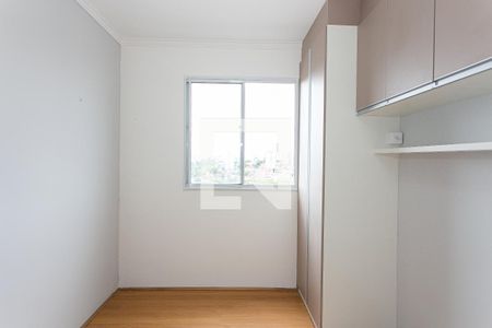 Quarto 1 de apartamento para alugar com 2 quartos, 35m² em Tatuapé, São Paulo