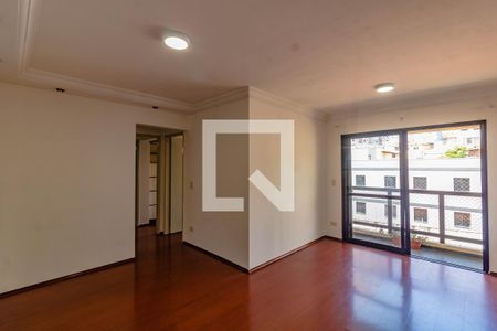 Apartamento para alugar com 2 quartos, 70m² em Vila Guarani (z Sul), São Paulo