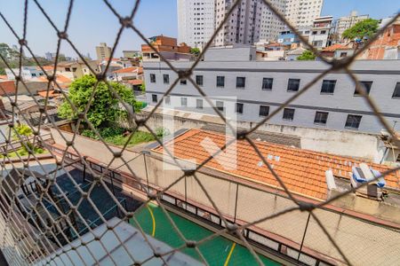 Apartamento para alugar com 2 quartos, 70m² em Vila Guarani (z Sul), São Paulo