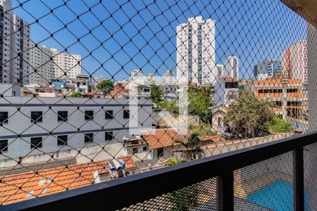 Apartamento para alugar com 2 quartos, 70m² em Vila Guarani (z Sul), São Paulo