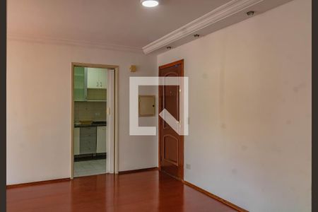 Apartamento para alugar com 2 quartos, 70m² em Vila Guarani (z Sul), São Paulo