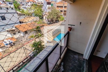 Apartamento para alugar com 2 quartos, 70m² em Vila Guarani (z Sul), São Paulo