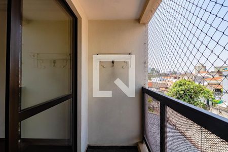 Apartamento para alugar com 2 quartos, 70m² em Vila Guarani (z Sul), São Paulo