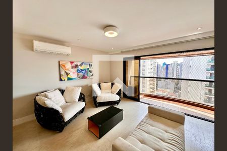 Foto 10 de apartamento à venda com 2 quartos, 150m² em Indianópolis, São Paulo