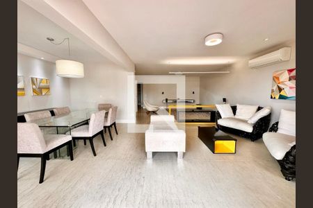 Foto 02 de apartamento à venda com 2 quartos, 150m² em Indianópolis, São Paulo