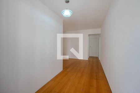 Sala de apartamento para alugar com 1 quarto, 35m² em Centro, São Paulo