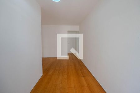 Sala de apartamento para alugar com 1 quarto, 35m² em Centro, São Paulo