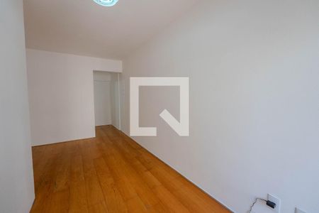 Sala de apartamento para alugar com 1 quarto, 35m² em Centro, São Paulo