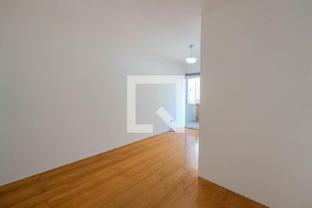 Sala de apartamento para alugar com 1 quarto, 35m² em Centro, São Paulo