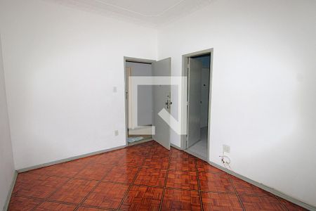 Sala de apartamento à venda com 2 quartos, 62m² em Méier, Rio de Janeiro