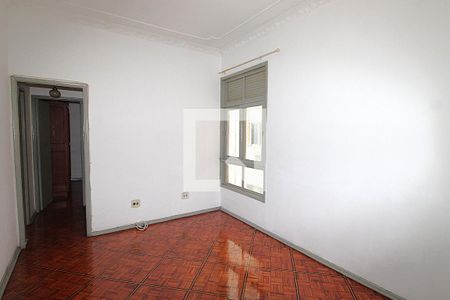 Sala de apartamento à venda com 2 quartos, 62m² em Méier, Rio de Janeiro