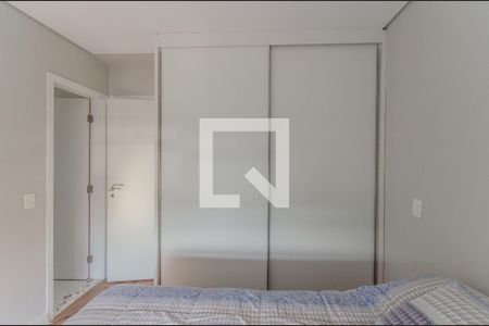 Suíte de apartamento para alugar com 2 quartos, 68m² em Ipiranga, São Paulo