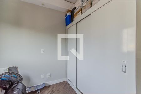 Quarto de apartamento para alugar com 2 quartos, 68m² em Ipiranga, São Paulo