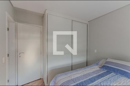 Suíte de apartamento para alugar com 2 quartos, 68m² em Ipiranga, São Paulo