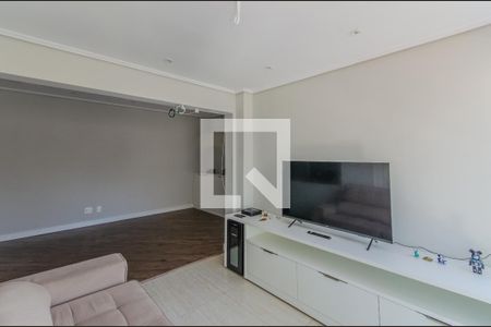 Sala de apartamento para alugar com 2 quartos, 68m² em Ipiranga, São Paulo