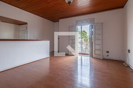 Sala de casa à venda com 2 quartos, 109m² em Cambuci, São Paulo