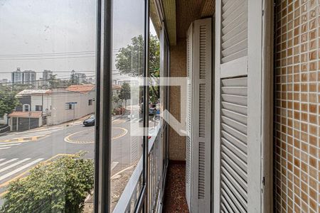 Varanda  de casa à venda com 2 quartos, 109m² em Cambuci, São Paulo