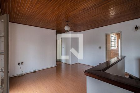 Sala de casa à venda com 2 quartos, 109m² em Cambuci, São Paulo