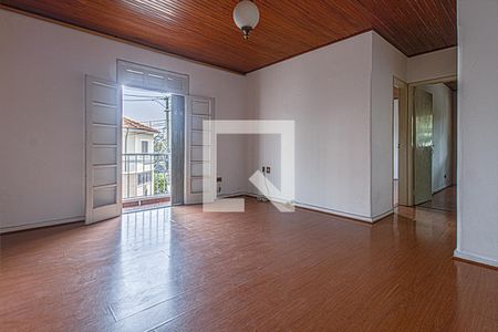 Sala de casa à venda com 2 quartos, 109m² em Cambuci, São Paulo